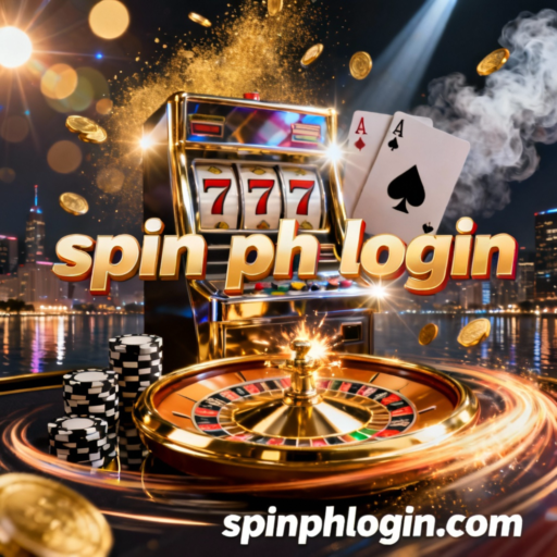 spin ph login
