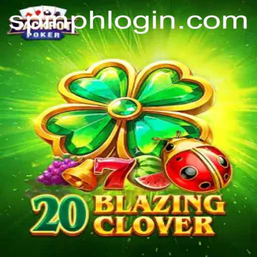 Unveiling the Thrills of 20BlazingClover