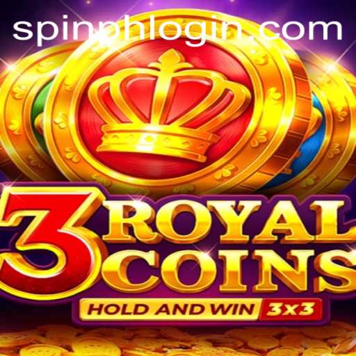 3RoyalCoins Game Review