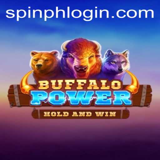 BuffaloPower: The Exciting World of Spins and Wins