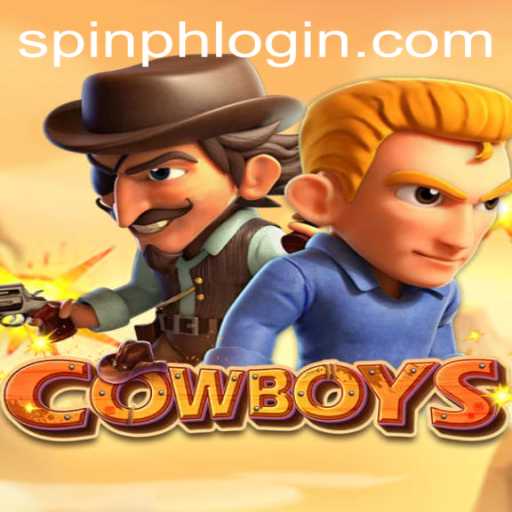 Discovering COWBOYS: A Thrilling Journey into the World of Spin PH Login