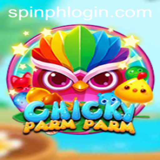 ChickyParmParm Game Adventure