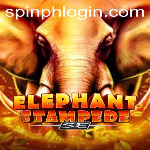 Elephant Stampede SE: A New Gaming Sensation