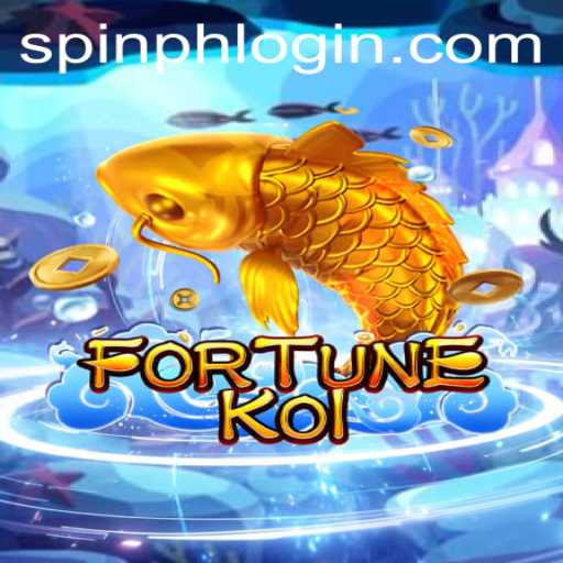 FORTUNEKOI: Dive into the Exciting World of Spinning and Fortune