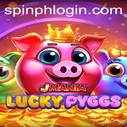 Unveiling JManiaLuckyPyggs: A Thrilling Gaming Adventure