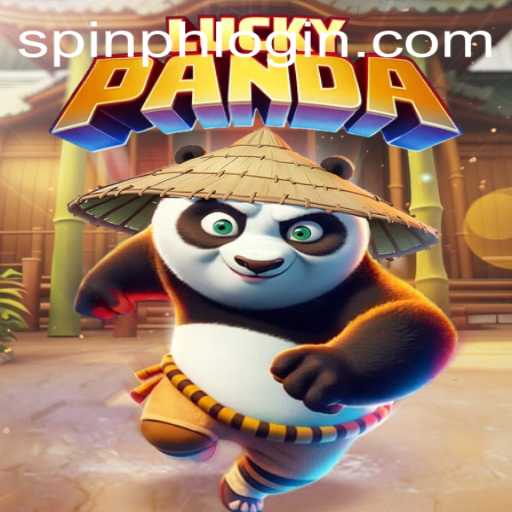 Exploring the World of LuckyPanda and Spin PH Login
