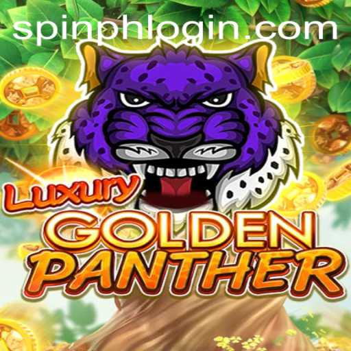 Discover LUXURYGOLDENPANTHER: A Riveting Gaming Experience
