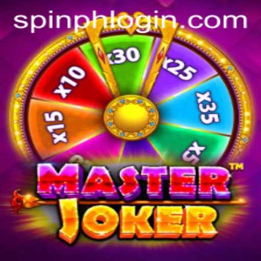 MasterJoker: A Thrilling Spin Into the World of Online Gaming