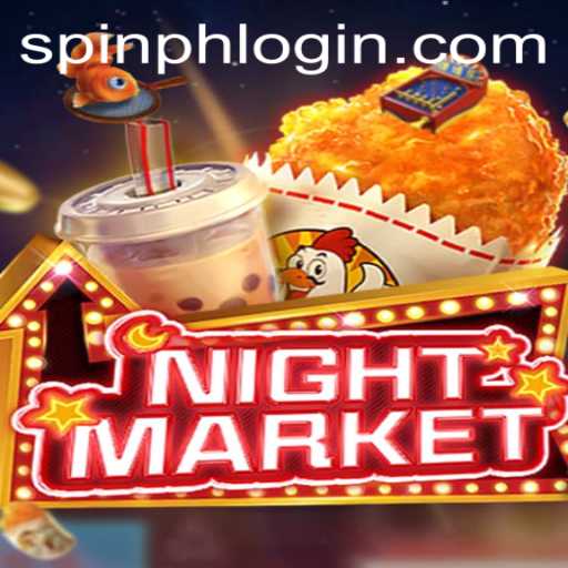 Unveiling NIGHTMARKET: The Game of Strategy and Mystery