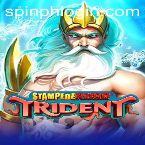 Unleashing Adventure: Exploring StempedeRushTrident Game
