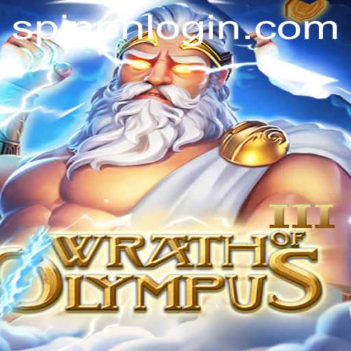Wrath of Olympus III: A Mythical Journey